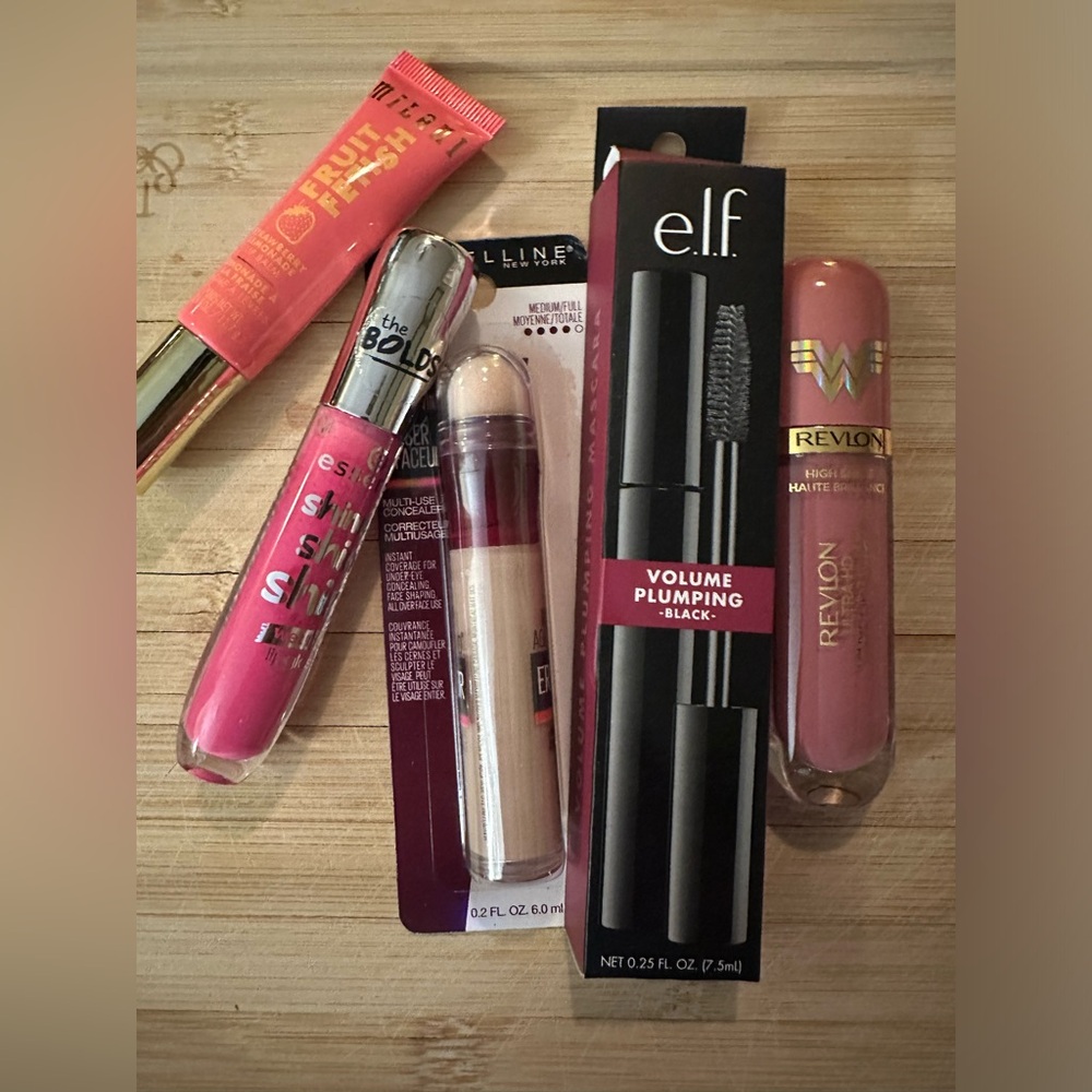 All new in packaging - Various Make Up - Picture 6 of 7